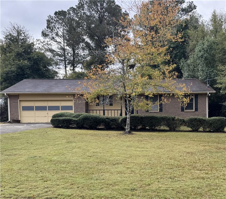 316 Sweetbriar Ln., Griffin, GA 30224