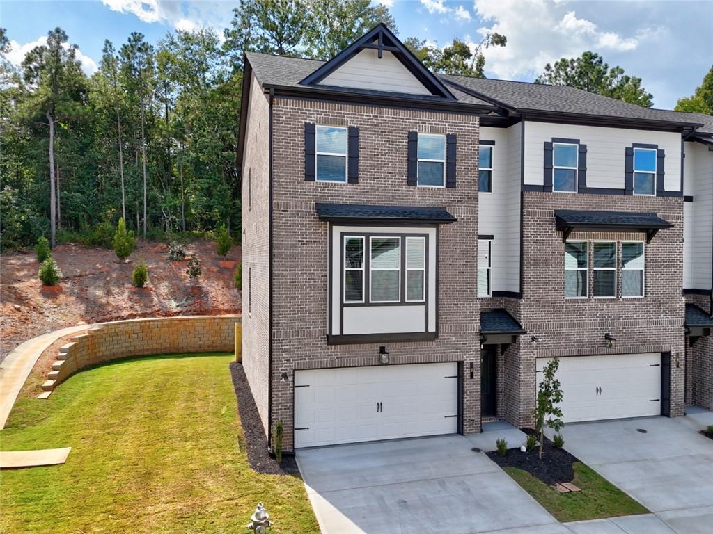 2 Rock Park Way #13, Tucker, GA 30084
