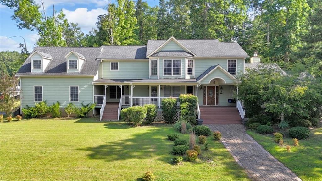 2 Stonebrook Dr., Rome, GA 30165