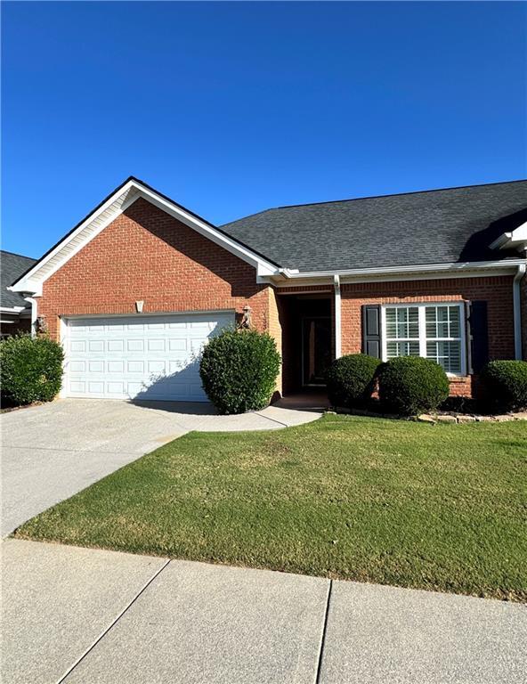 133 Kensington Dr., Calhoun, GA 30701