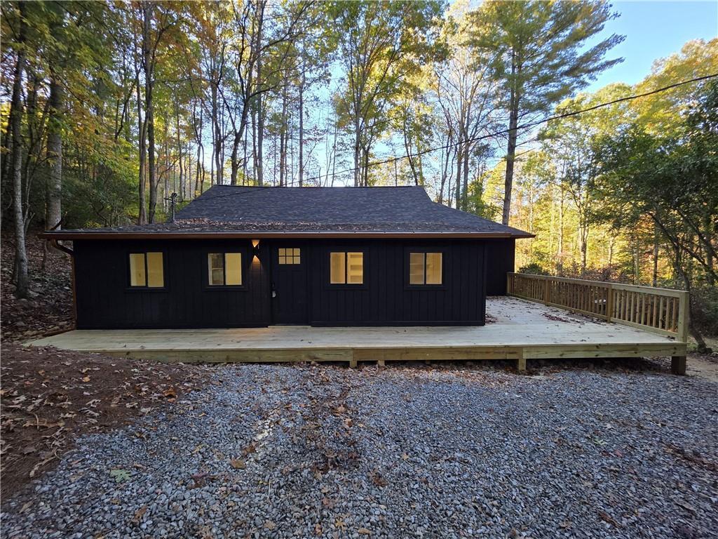 15756 Hwy 197, Clarkesville, GA 30523