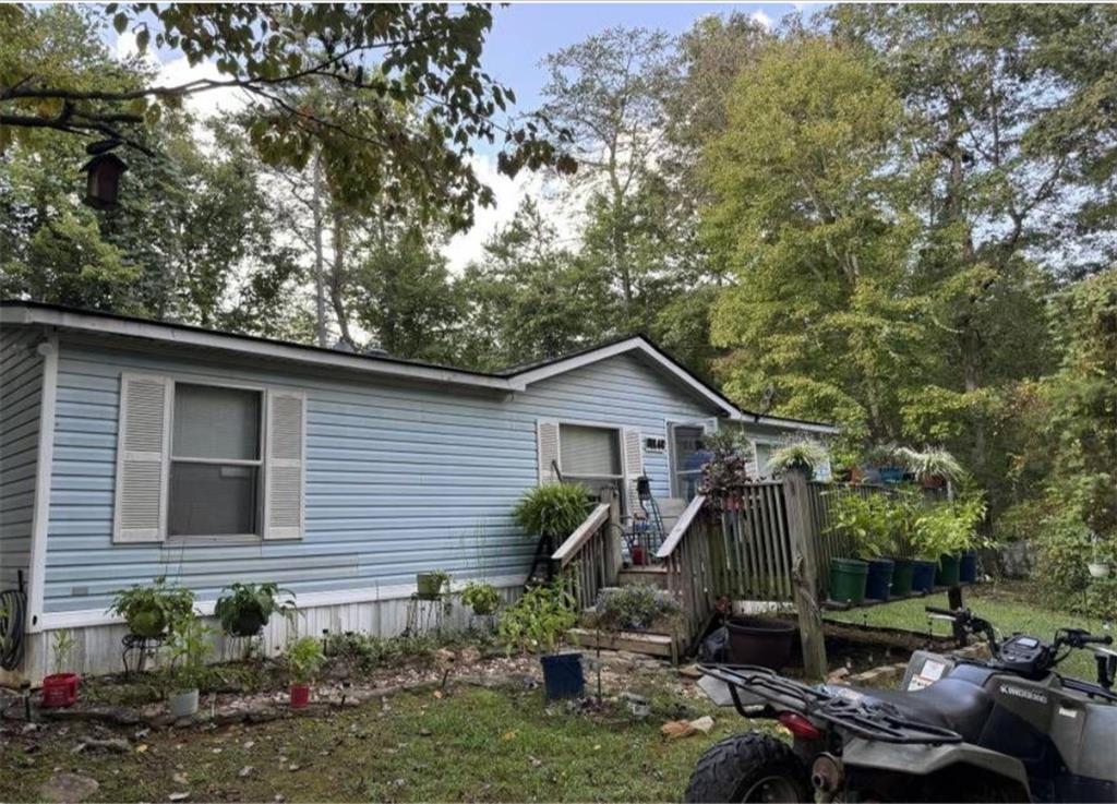 1228 Winters Mountain Rd., Dahlonega, GA 30533