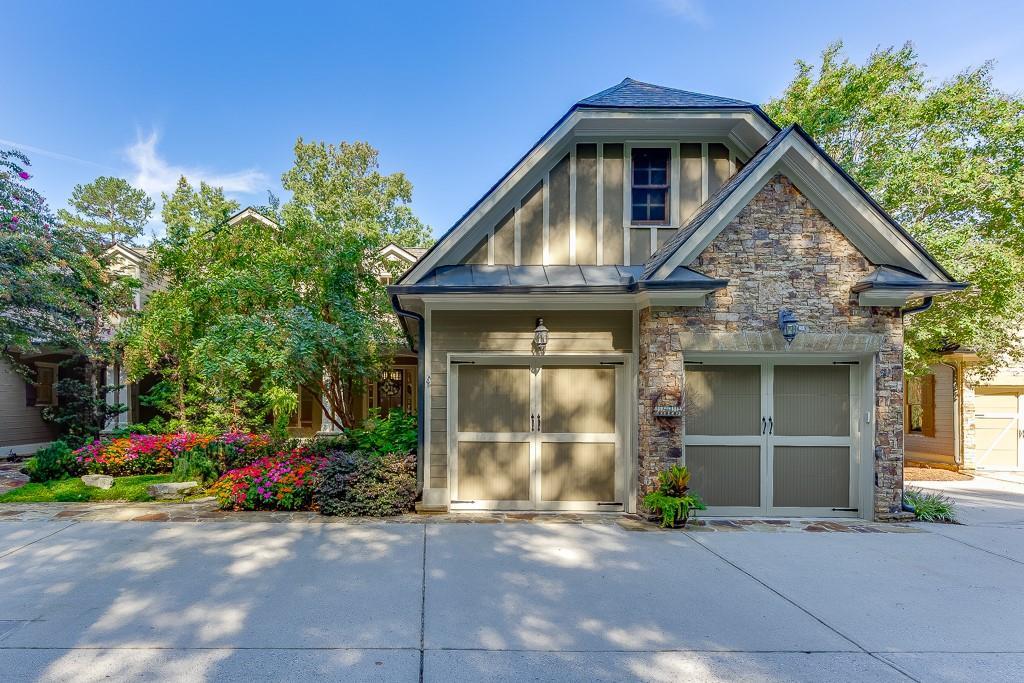 533 Birch River Dr. #17, Dahlonega, GA 30533