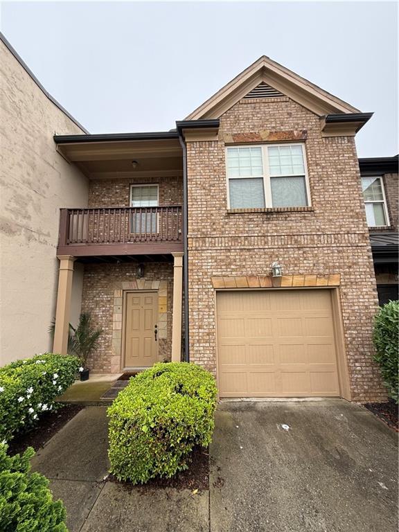 2508 Morgan Chase Dr., Buford, GA 30519