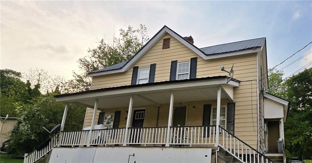 13 Branch St., Gainesville, GA 30501