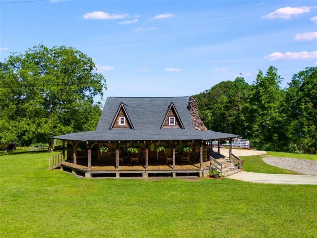 894 Lake Circle Rd., Buchanan, GA 30113