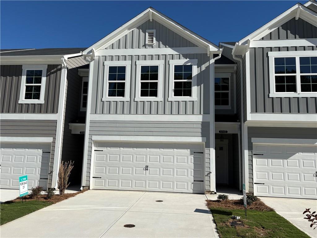 5143 Longview Run, Decatur, GA 30035