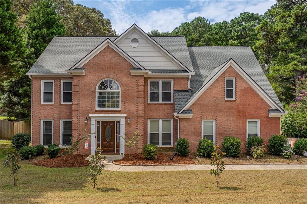 2238 Roseberry Ln., Grayson, GA 30017