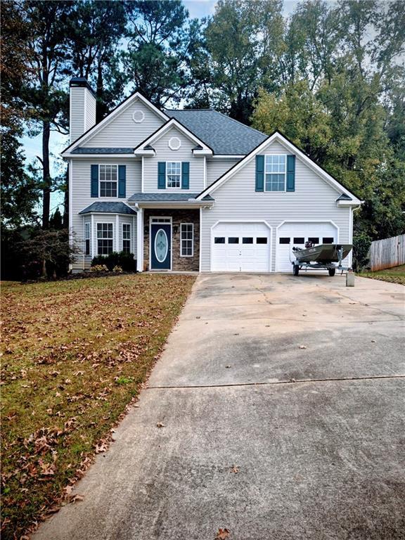 108 Riley Way, Canton, GA 30115