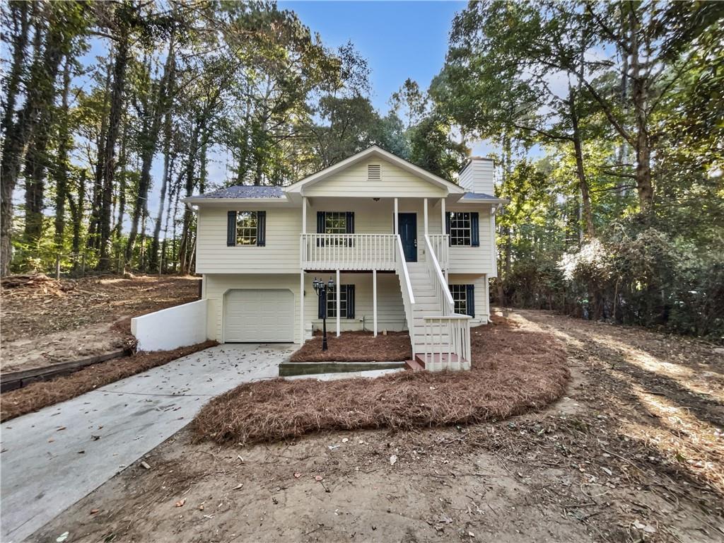 3225 Mary Todd Ln., Dacula, GA 30019