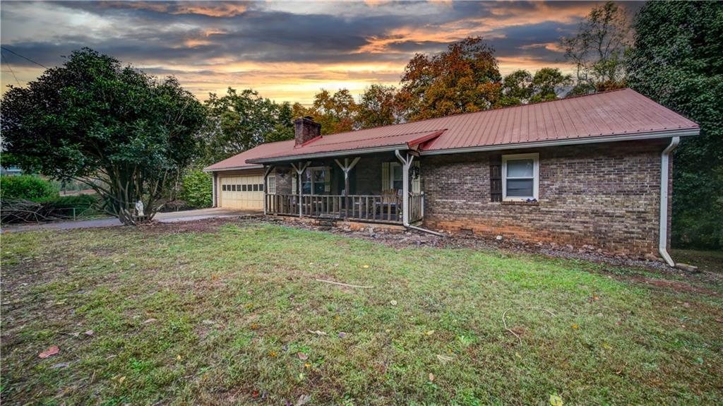 4985 Truman Mountain Rd., Gainesville, GA 30506