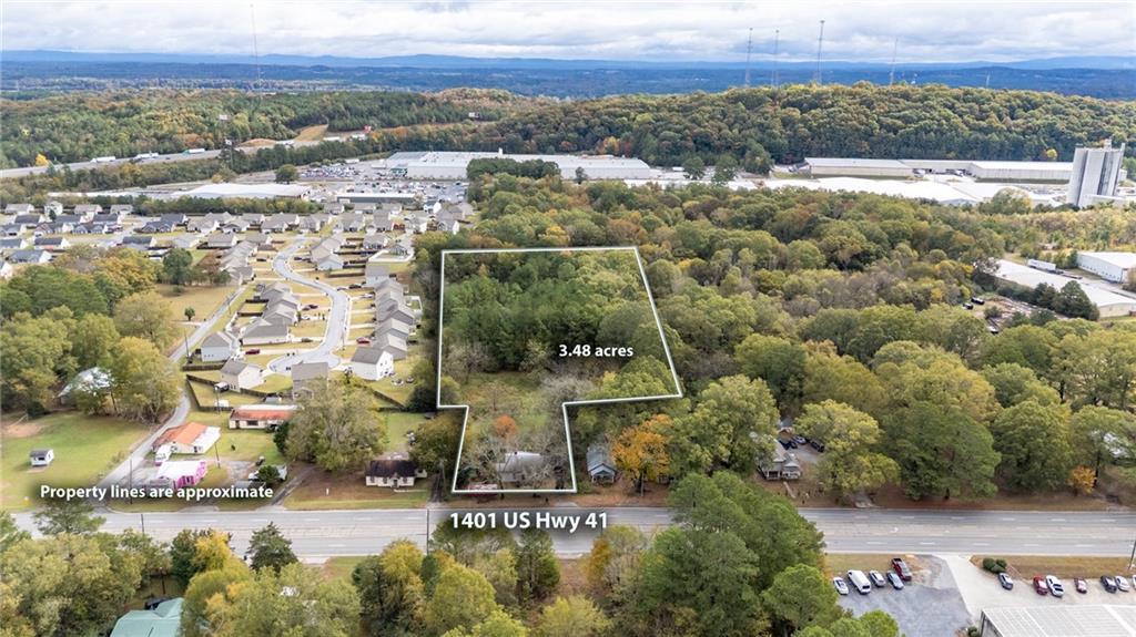 1401 Us-41 Hwy., Calhoun, GA 30701