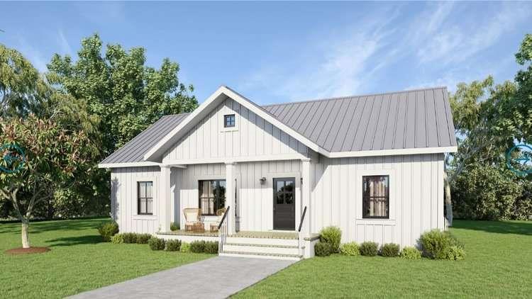 107 Whispering Pines Rd., Rome, GA 30161