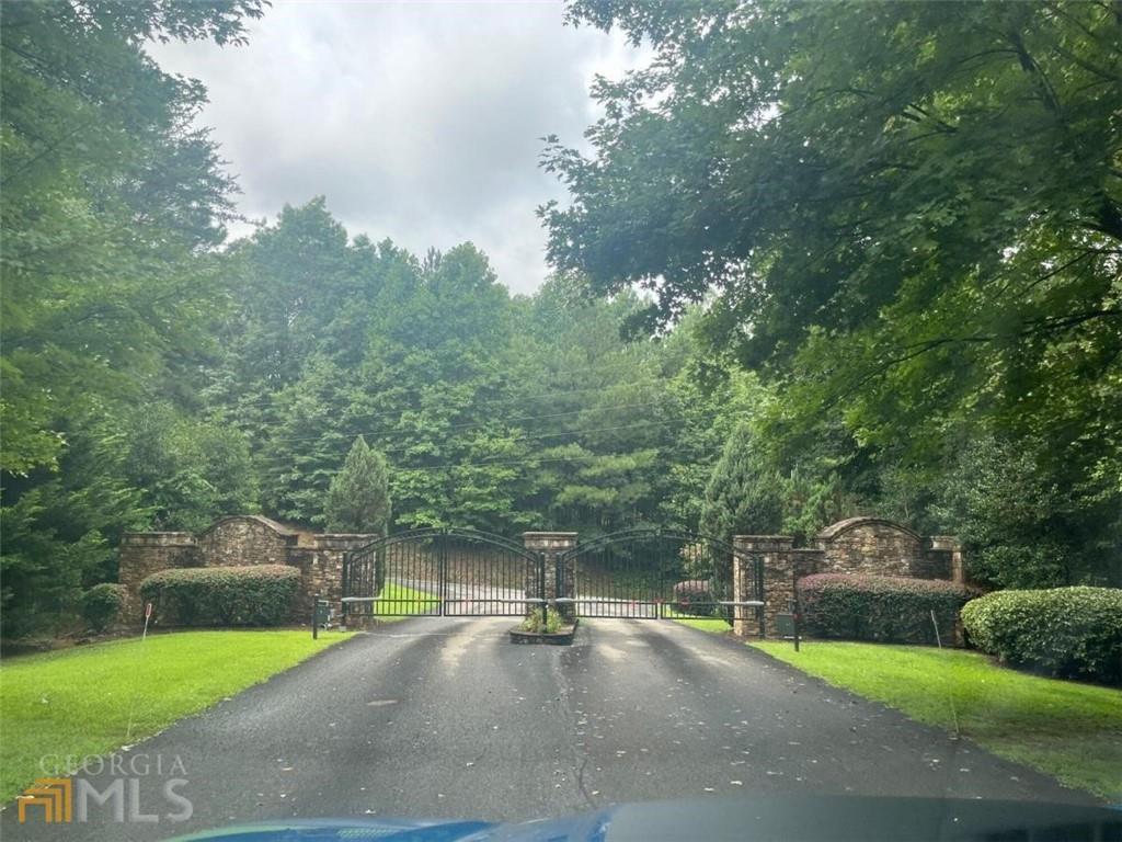 Foxpaw Leaf Ln., Ellijay, GA 30536