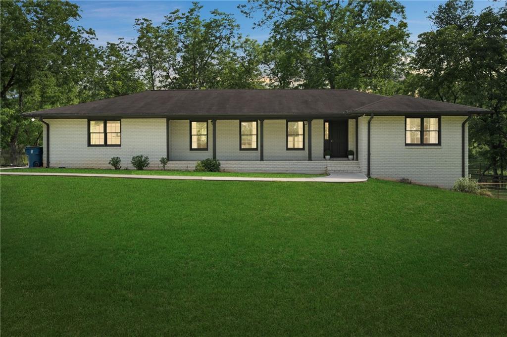 11206 Jefferson Rd., Athens, GA 30607