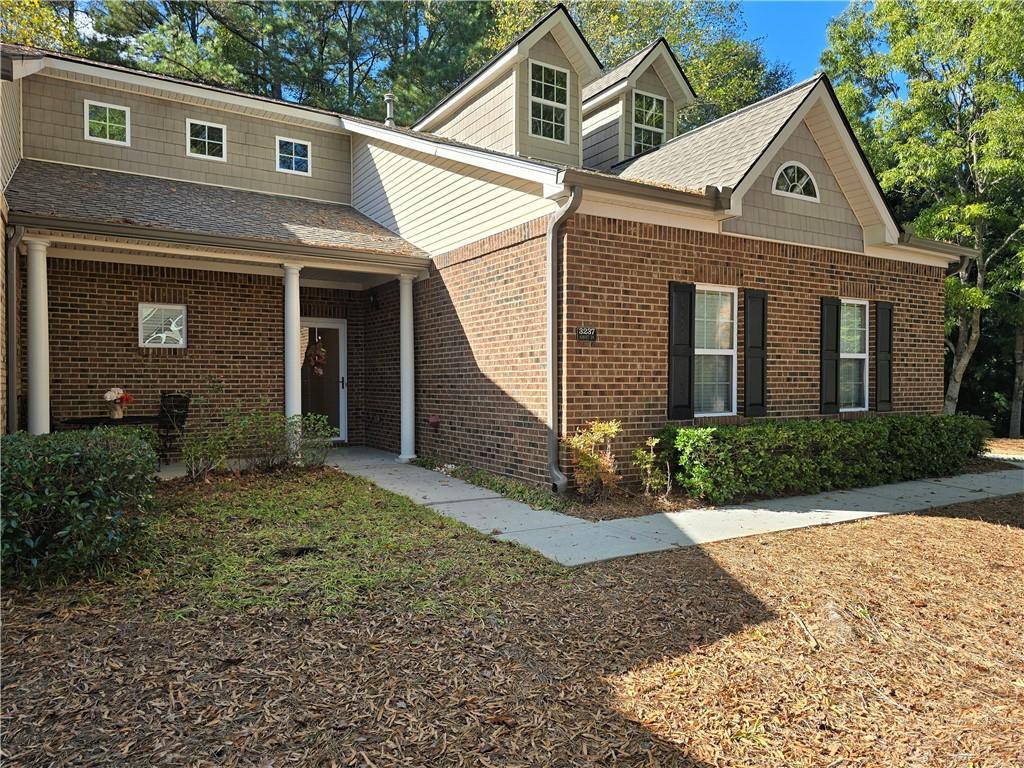 3237 SW Abbott Dr. #7, Powder Springs, GA 30127