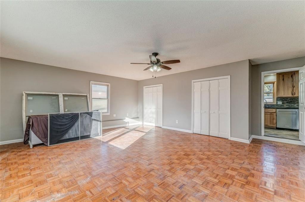 19 SW Colleen Karen Rd., Euharlee, GA 30120