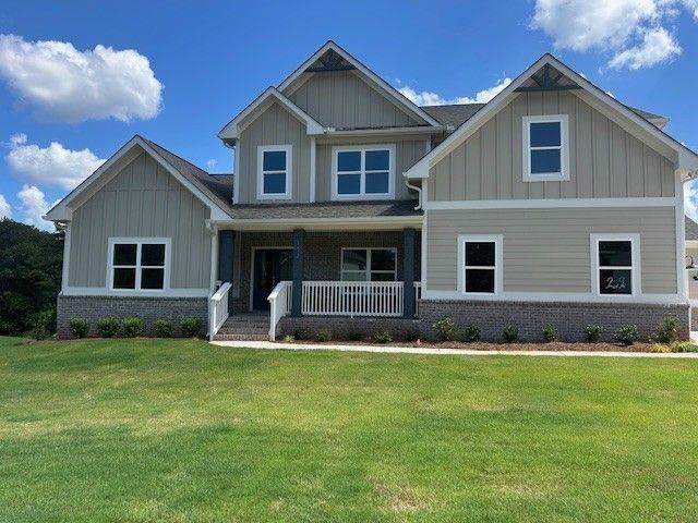 152 Blue Rider Trail, Hoschton, GA 30548