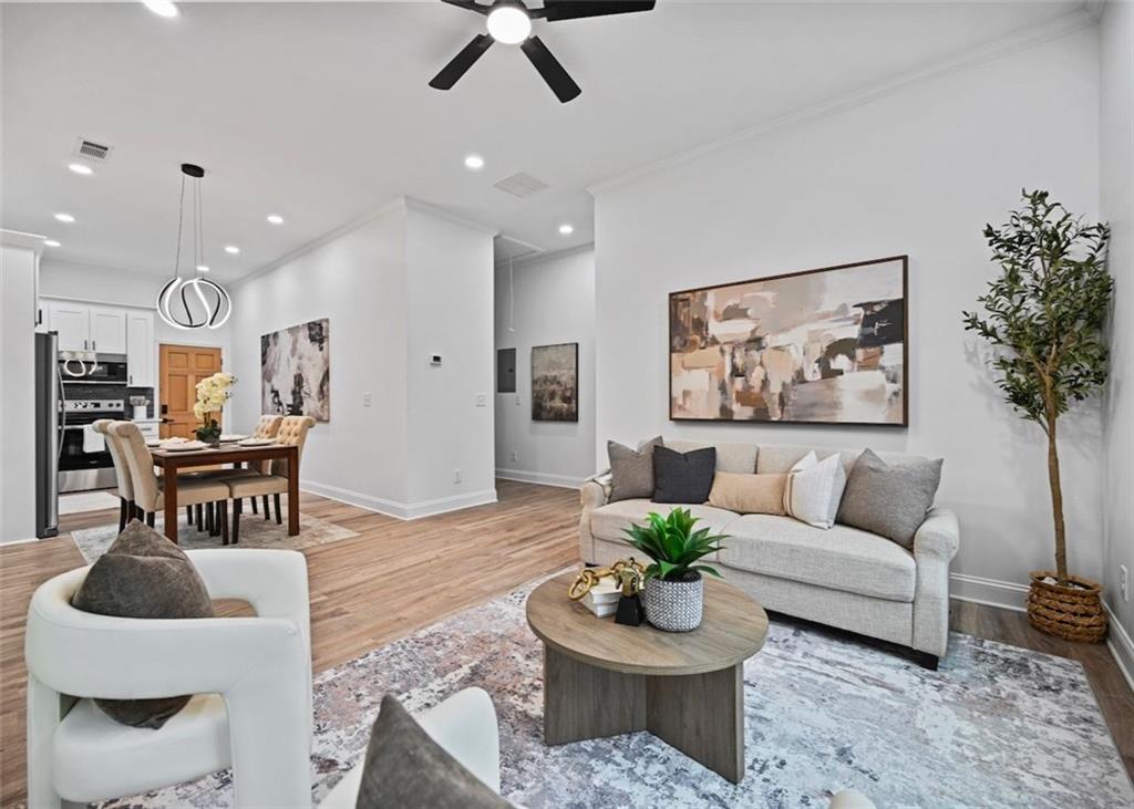 1271 Pine Ave., Atlanta, GA 30344