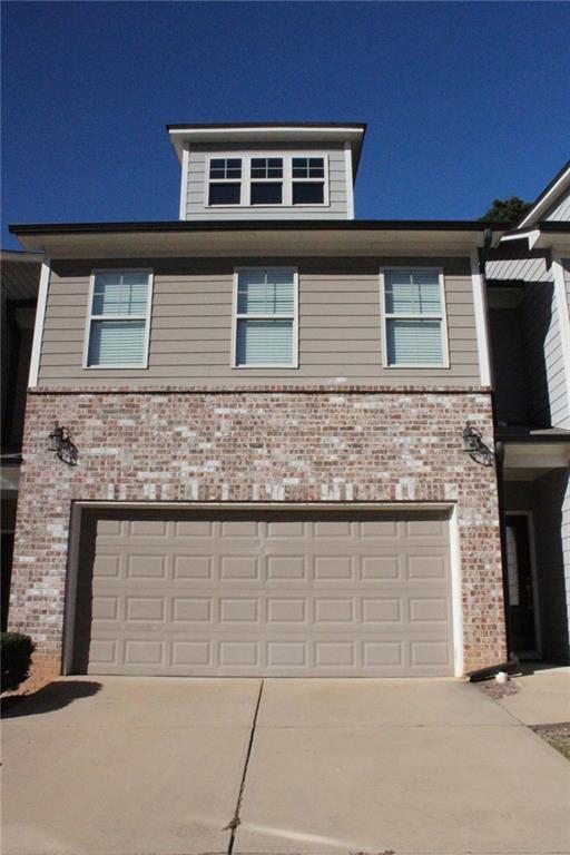 382 Mulberry Row, Atlanta, GA 30354