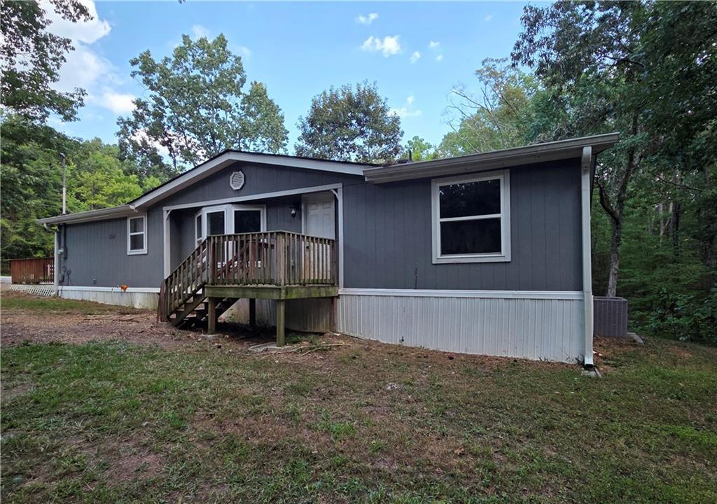 195 Bobwhite Path, Dallas, GA 30132