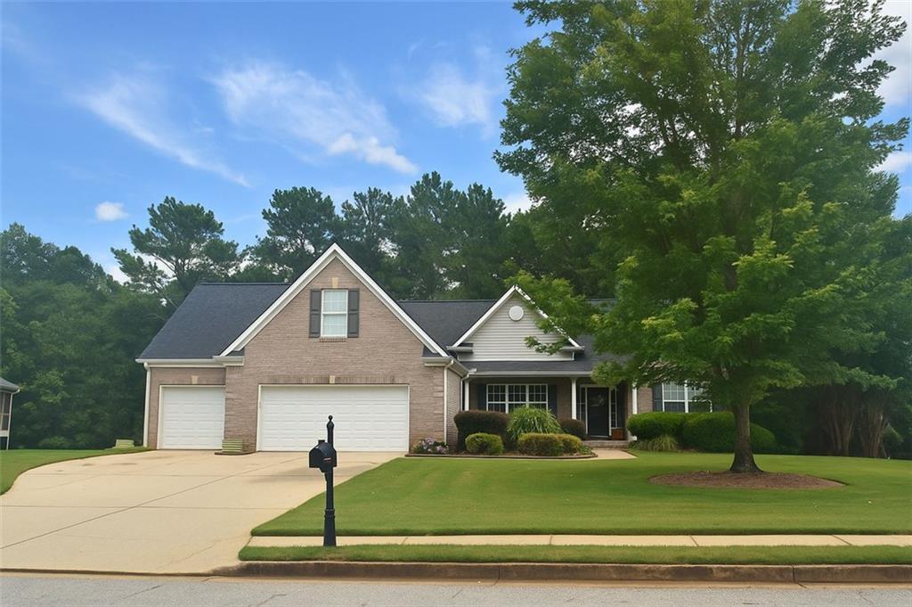 1218 Morgans Run, Monroe, GA 30656