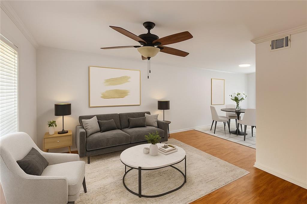 622 Summer Pl., Norcross, GA 30071