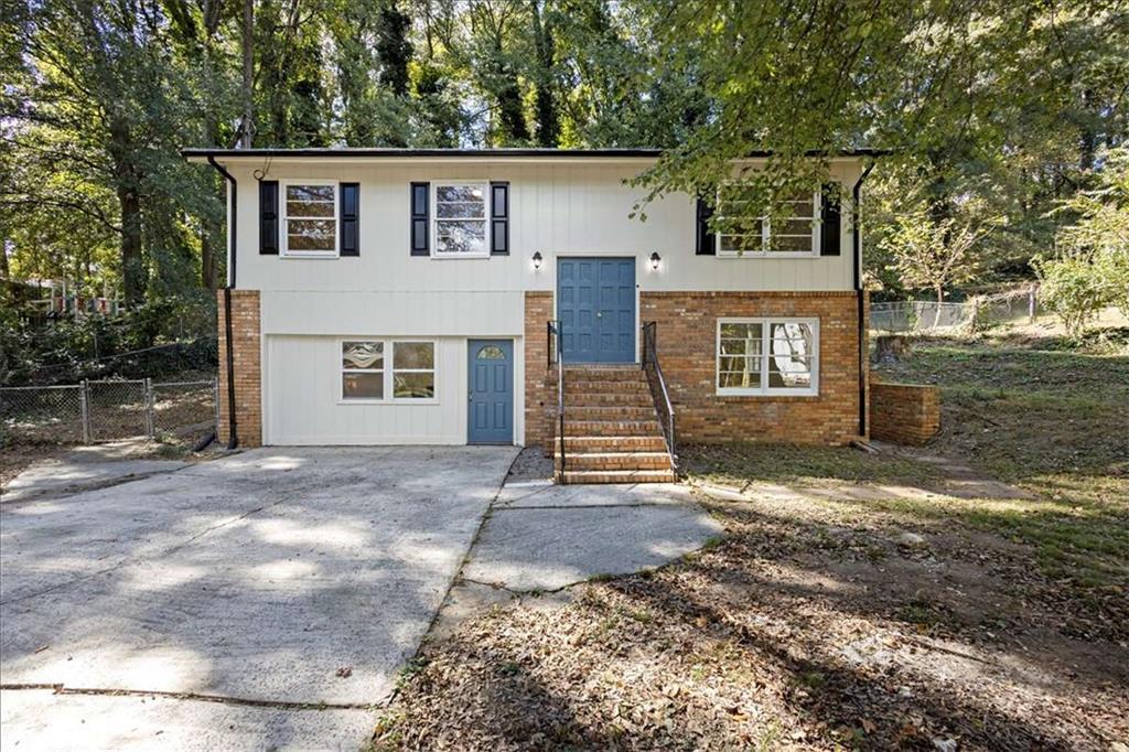 5645 Hammond Dr., Norcross, GA 30071