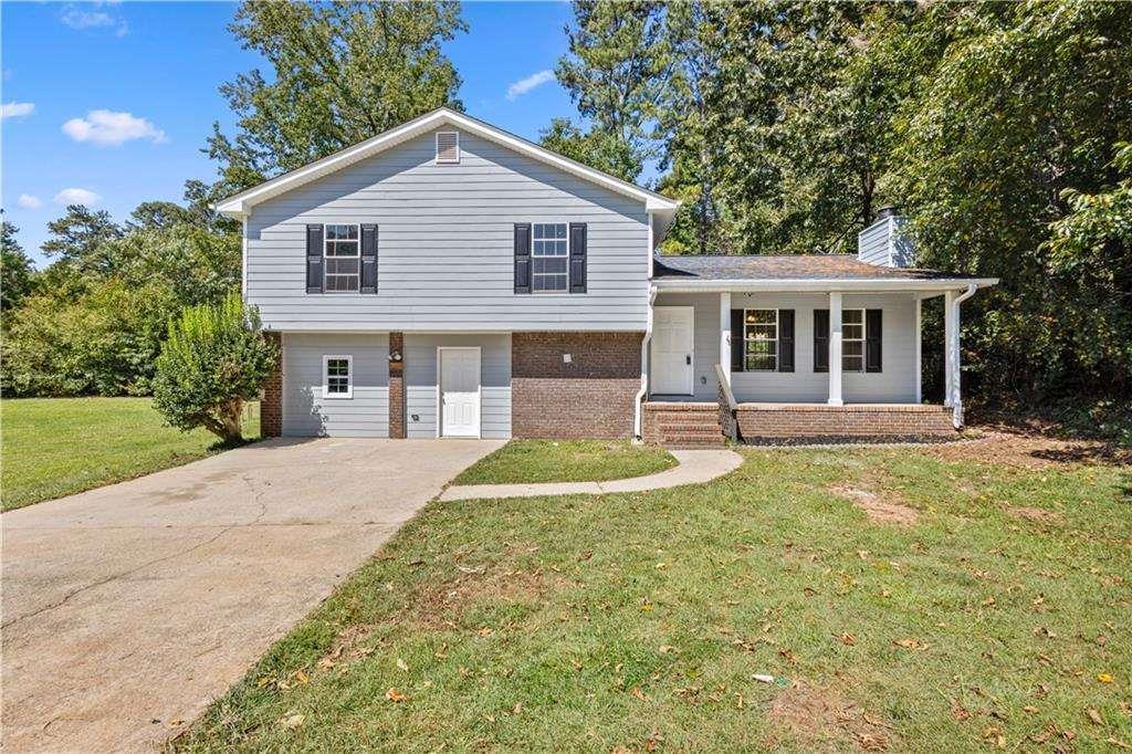 2350 Pine Stream Ct., Lawrenceville, GA 30043