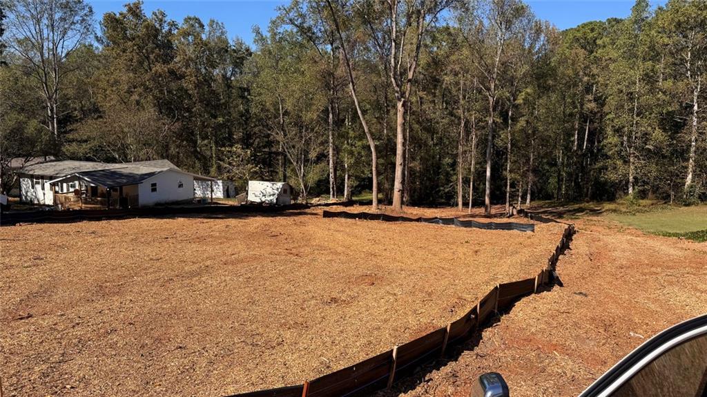 4160 Hall St., Acworth, GA 30102