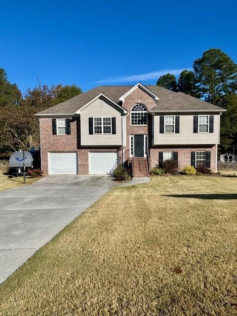 140 Washington St., Calhoun, GA 30701