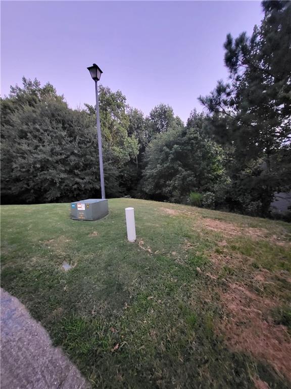 1140 Deborah Ln., Suwanee, GA 30024