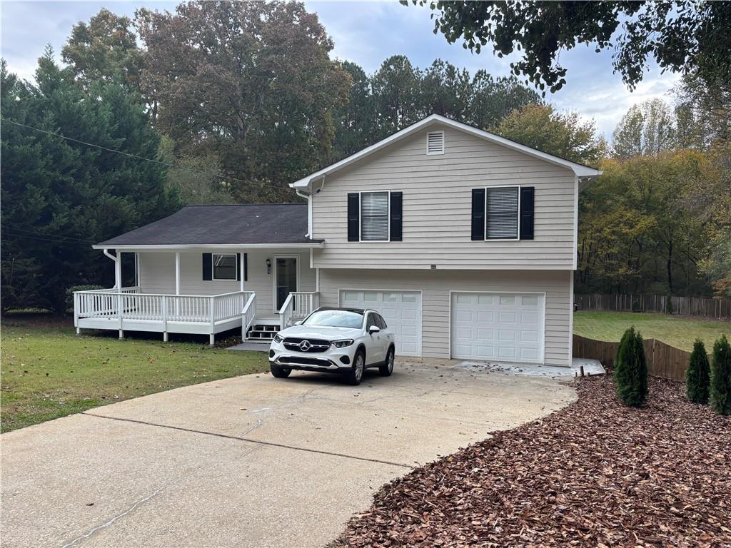 5771 Stonehaven Dr., Kennesaw, GA 30152