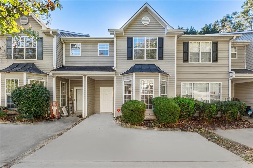 6750 Sunset Hills Blvd., Rex, GA 30273