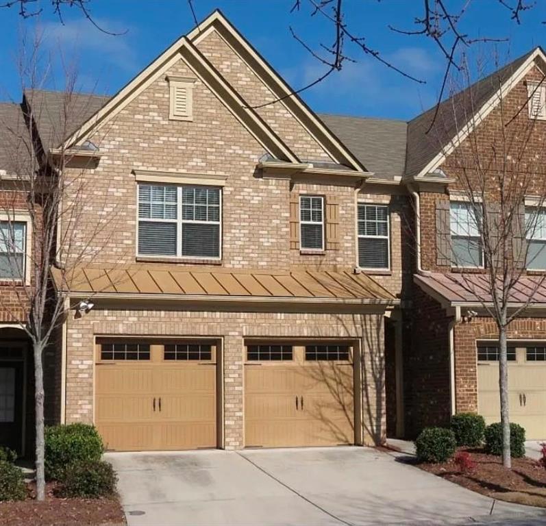 2121 Caswell Cir. #181, Marietta, GA 30060