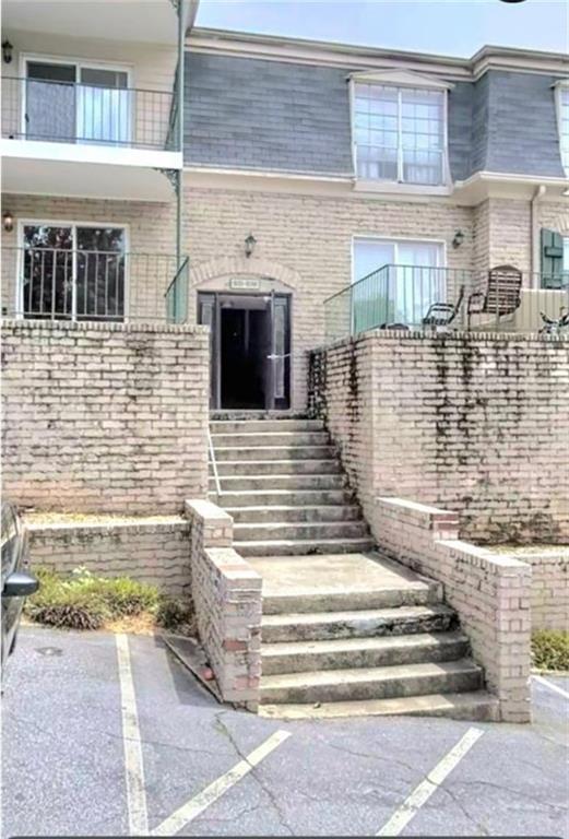 2805 NE Expressway #B36, Atlanta, GA 30345