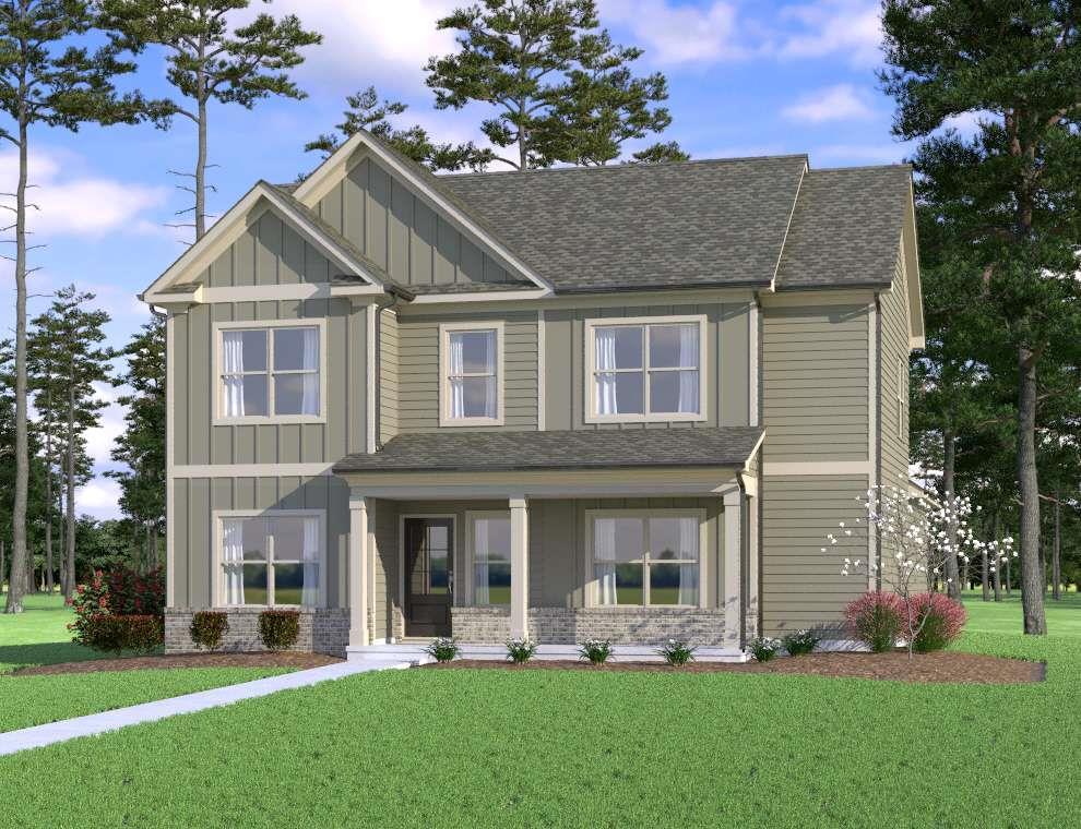 600 Creek Pointe Dr., Athens, GA 30606