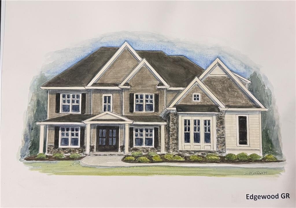 157 West Lake Blvd., Carrollton, GA 30116