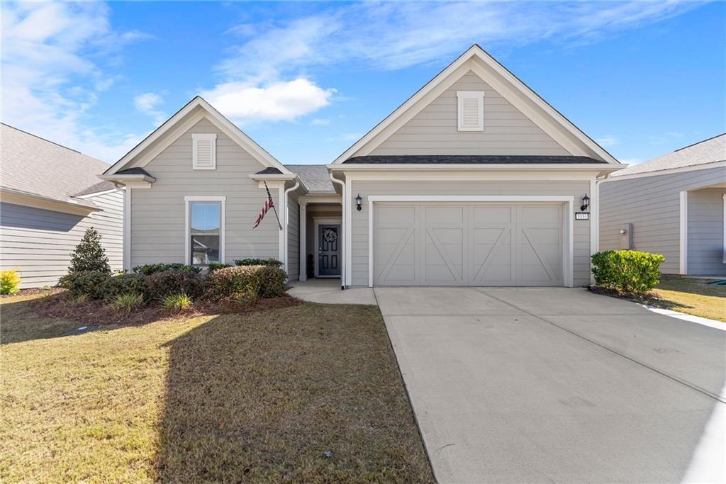 5153 Morrell Rd., Hoschton, GA 30548