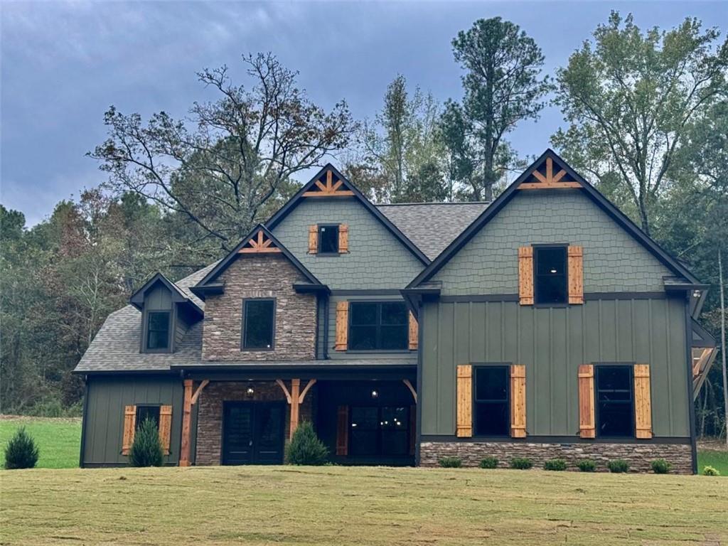 133 West Lake Blvd., Carrollton, GA 30116