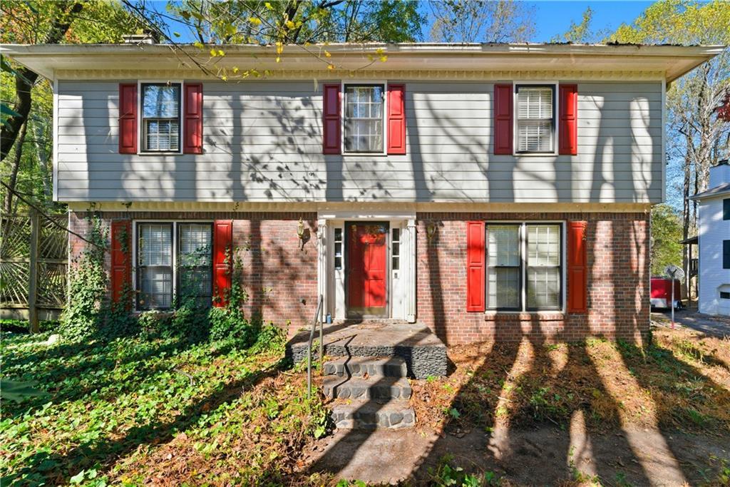 4587 Gilhams Rd., Roswell, GA 30075