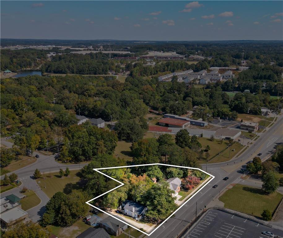 31 E Crogan St., Lawrenceville, GA 30046