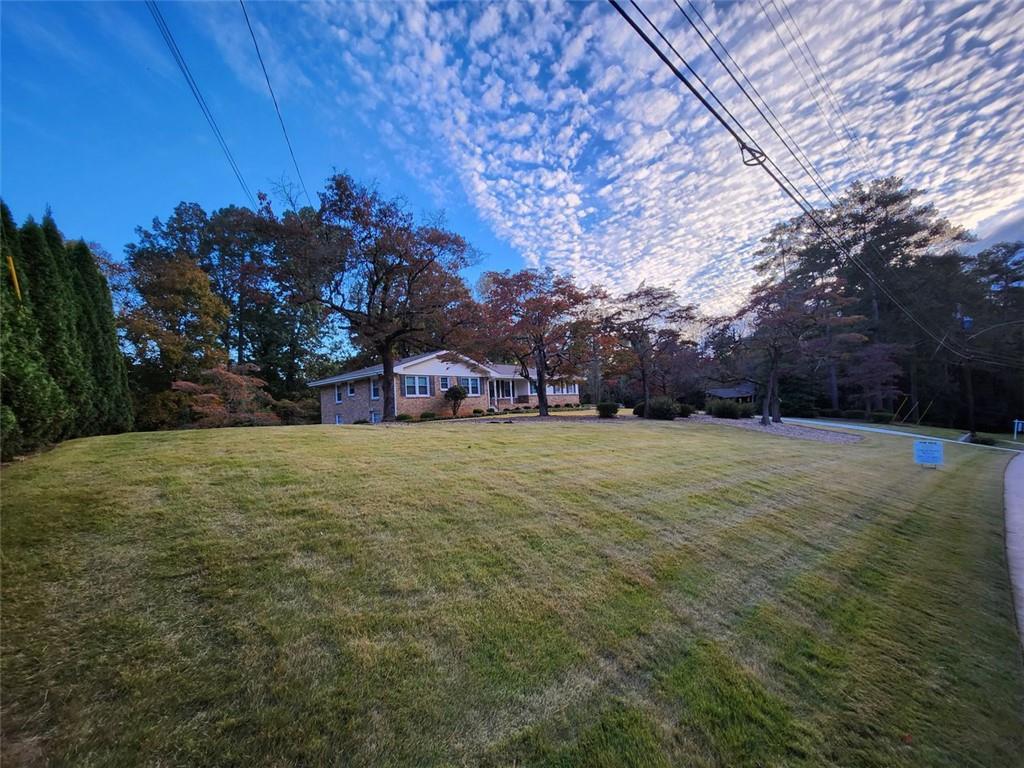 1554 Cooper Lake Rd., Smyrna, GA 30082