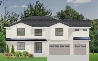 1442 Cedarhurst Dr., Dunwoody, GA 30338