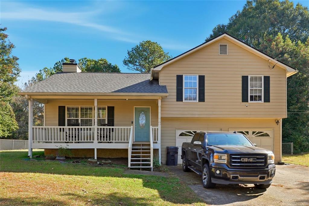 237 White Pines Dr., Dallas, GA 30157