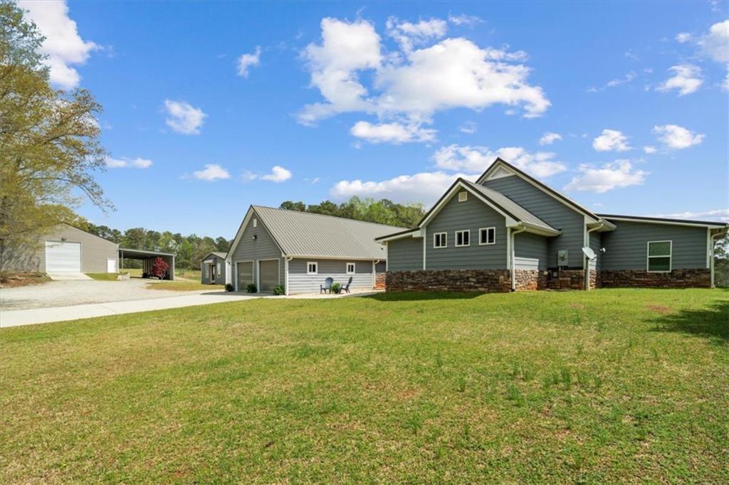 111 Ayers Driver Rd., Villa Rica, GA 30180