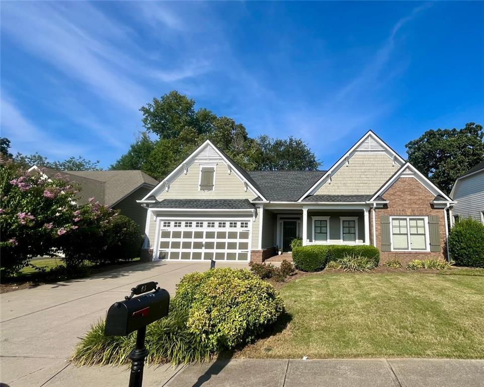 35 Lake Haven Dr., Cartersville, GA 30120