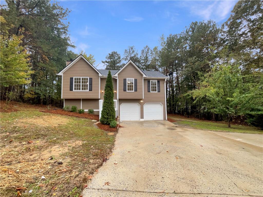 10 Sweetgum Ln., Dallas, GA 30132