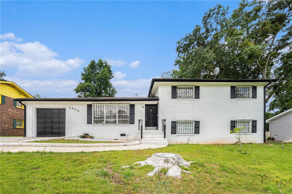 2403 Tiffany Pl., Decatur, GA 30035