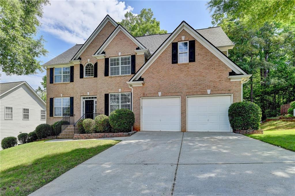 3805 Roxwood Park Dr., Buford, GA 30518